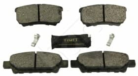 Гальмівні колодки Гальмівні колодки