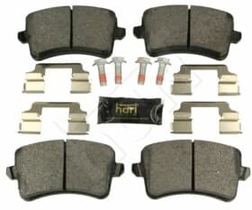 Тормозные колодки