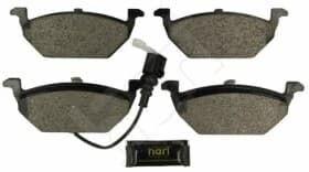 Гальмівні колодки