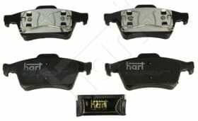 Тормозные колодки Тормозные колодки