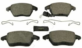 Гальмівні колодки