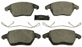 Гальмівні колодки