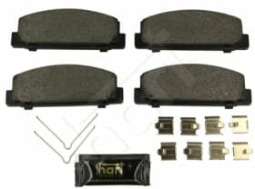 Тормозные колодки