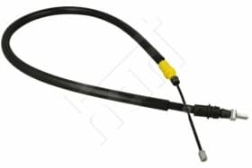 Трос ручного тормоза