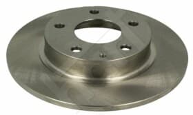 Гальмівний диск