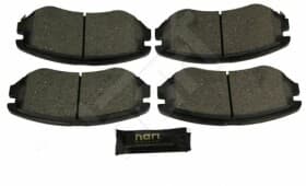 Тормозные колодки