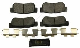 Тормозные колодки