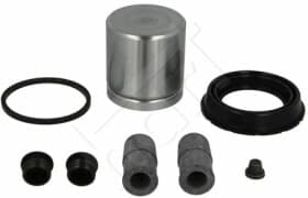 Ремкомплект тормозного суппорта Ремкомплект тормозного суппорта