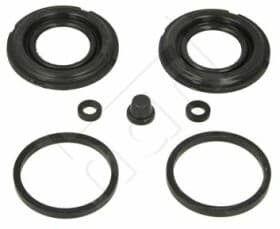 Ремкомплект тормозного суппорта Ремкомплект тормозного суппорта