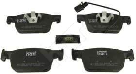 Тормозные колодки