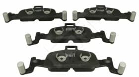 Тормозные колодки