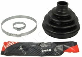 Пыльник ШРУСа