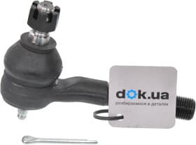 Наконечник рулевой тяги