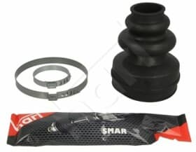 Пильовик гранати