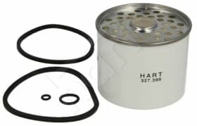 Топливный фильтр Hart 327399