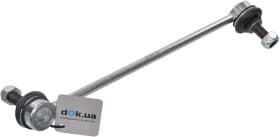 Стойка стабилизатора Стойка стабилизатора