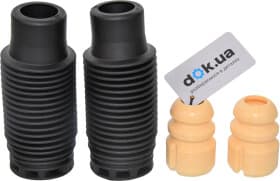 Комплект (пильники + відбійники)