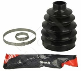 Пильовик гранати