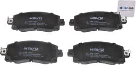 Тормозные колодки