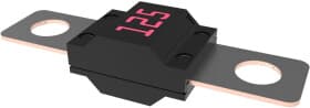 Предохранитель автомобильный Littelfuse 498 BEZP498125 midi (normal) 125A
