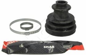 Пыльник ШРУСа