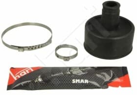 Пильовик гранати