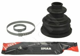 Пыльник ШРУСа