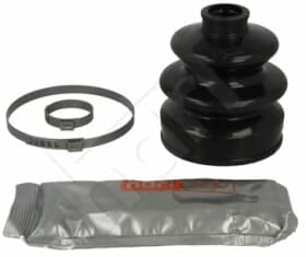 Пильовик гранати