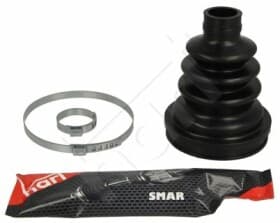 Пыльник ШРУСа Hart 401390