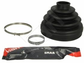 Пыльник ШРУСа