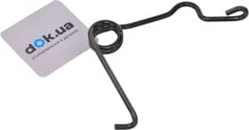 Газовый упор капота General Motors 39082860