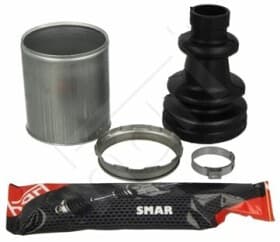 Пыльник ШРУСа