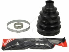 Пыльник ШРУСа