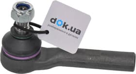 Наконечник кермової тяги