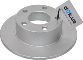 Гальмівний диск