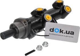 Главный тормозной цилиндр