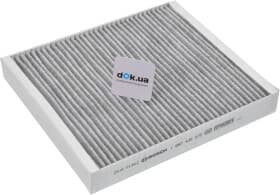 Фільтр салону Фільтр салону