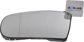 Стекло наружного зеркала