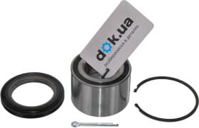 Комплект ступиці колеса