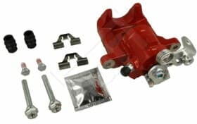 Тормозной суппорт