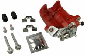 Тормозной суппорт