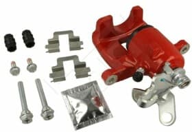 Тормозной суппорт