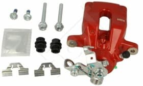 Тормозной суппорт