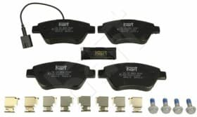 Тормозные колодки Тормозные колодки