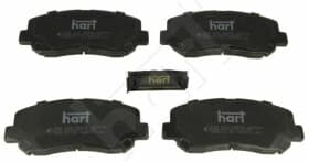 Тормозные колодки