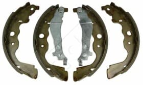 Гальмівні колодки Гальмівні колодки
