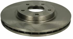 Гальмівний диск Гальмівний диск