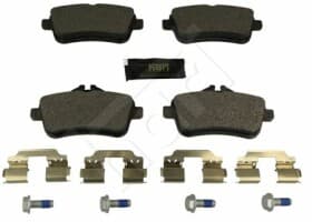 Тормозные колодки