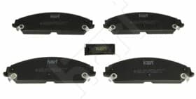 Тормозные колодки