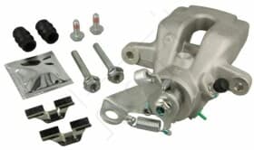 Тормозной суппорт